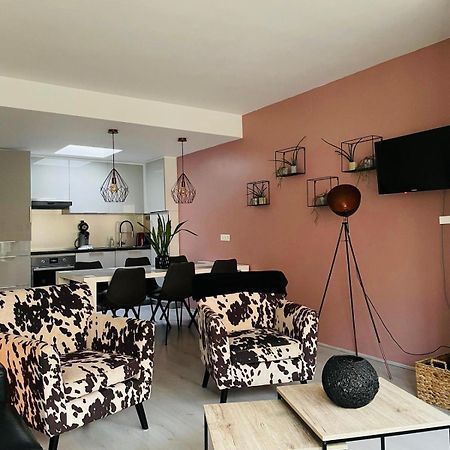 Appartement Thea Middelkerke Εξωτερικό φωτογραφία