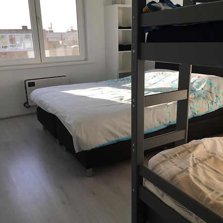 Appartement Thea Middelkerke Εξωτερικό φωτογραφία