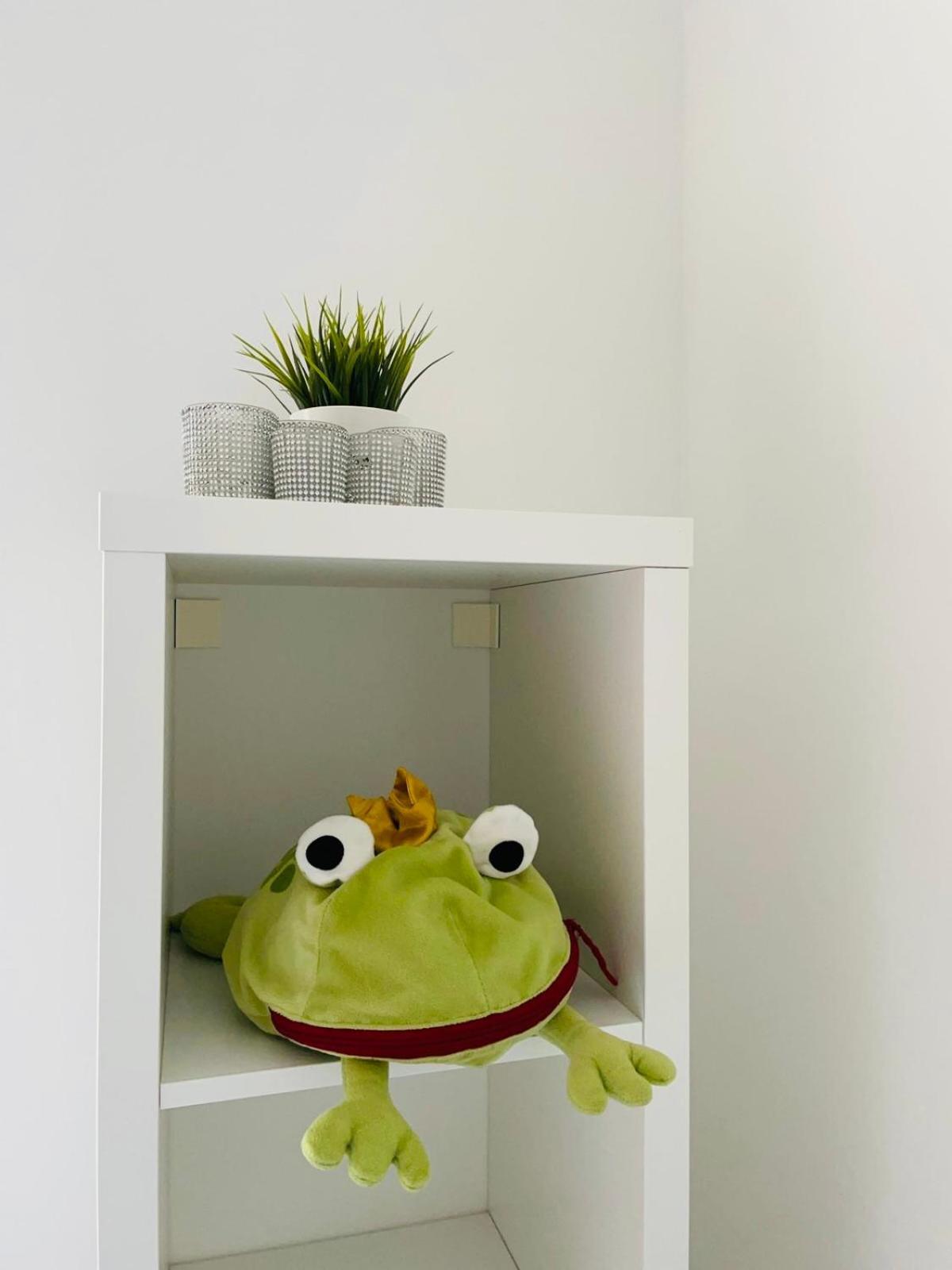 Appartement Thea Middelkerke Εξωτερικό φωτογραφία