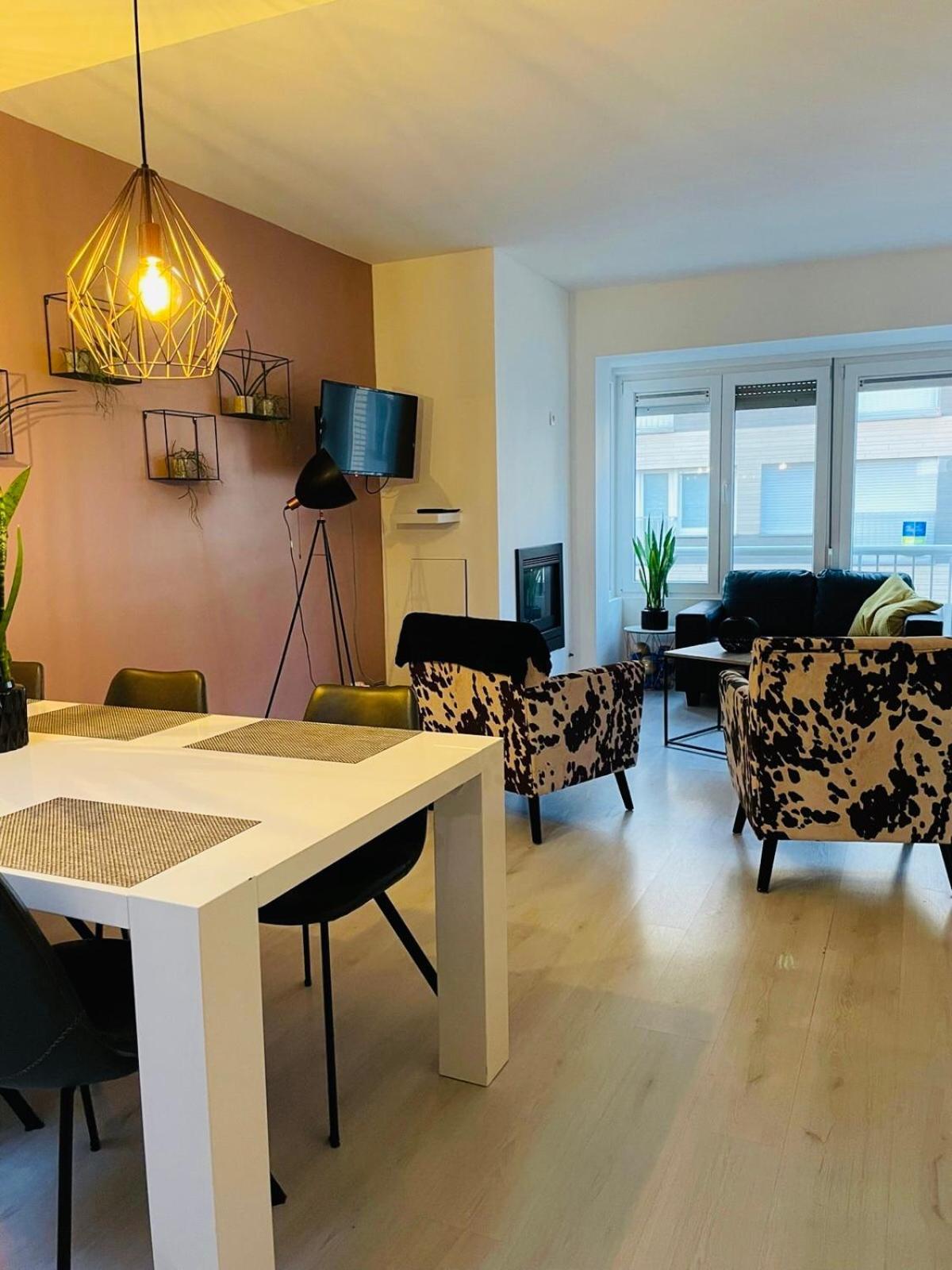 Appartement Thea Middelkerke Εξωτερικό φωτογραφία