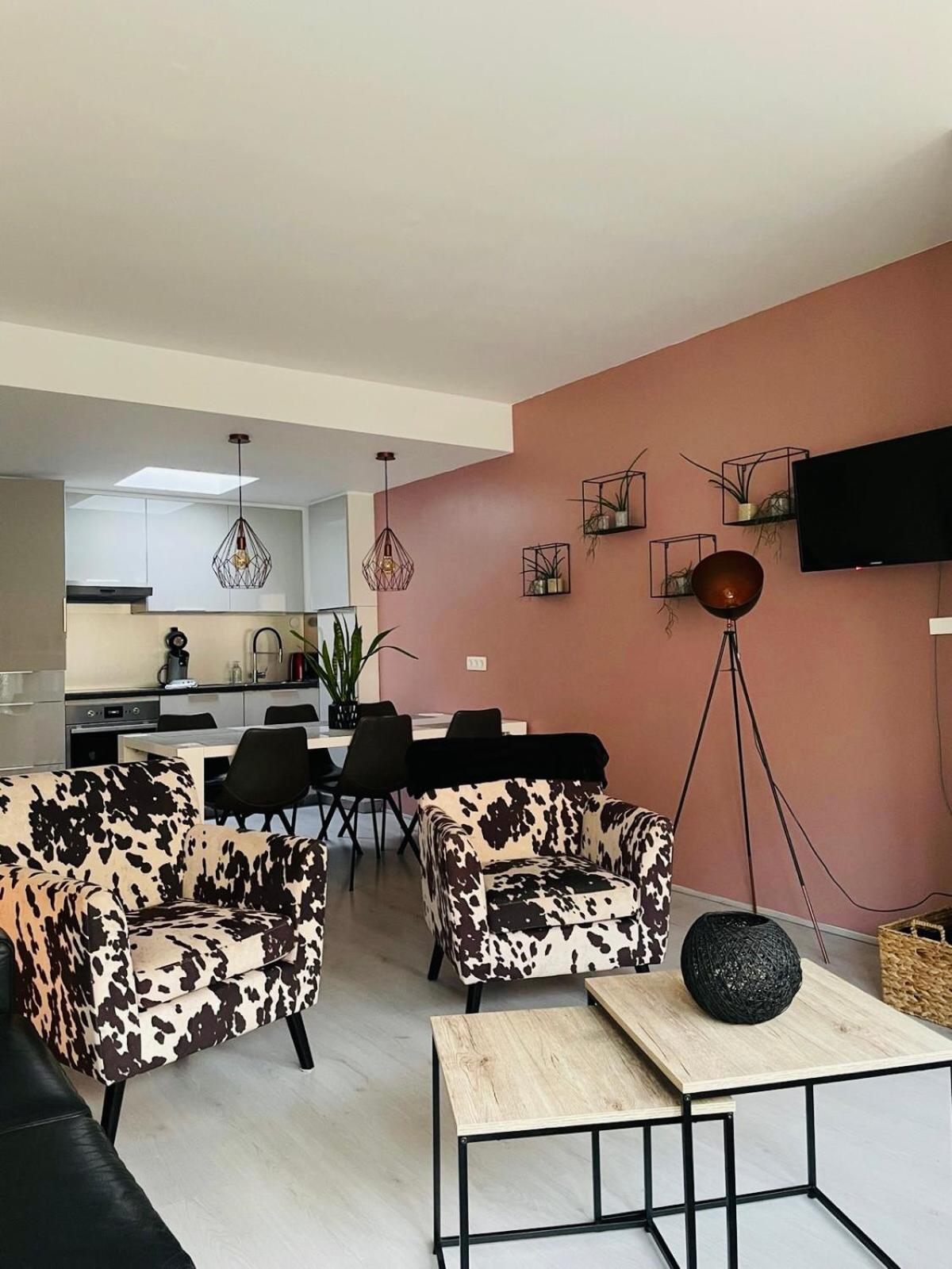 Appartement Thea Middelkerke Εξωτερικό φωτογραφία