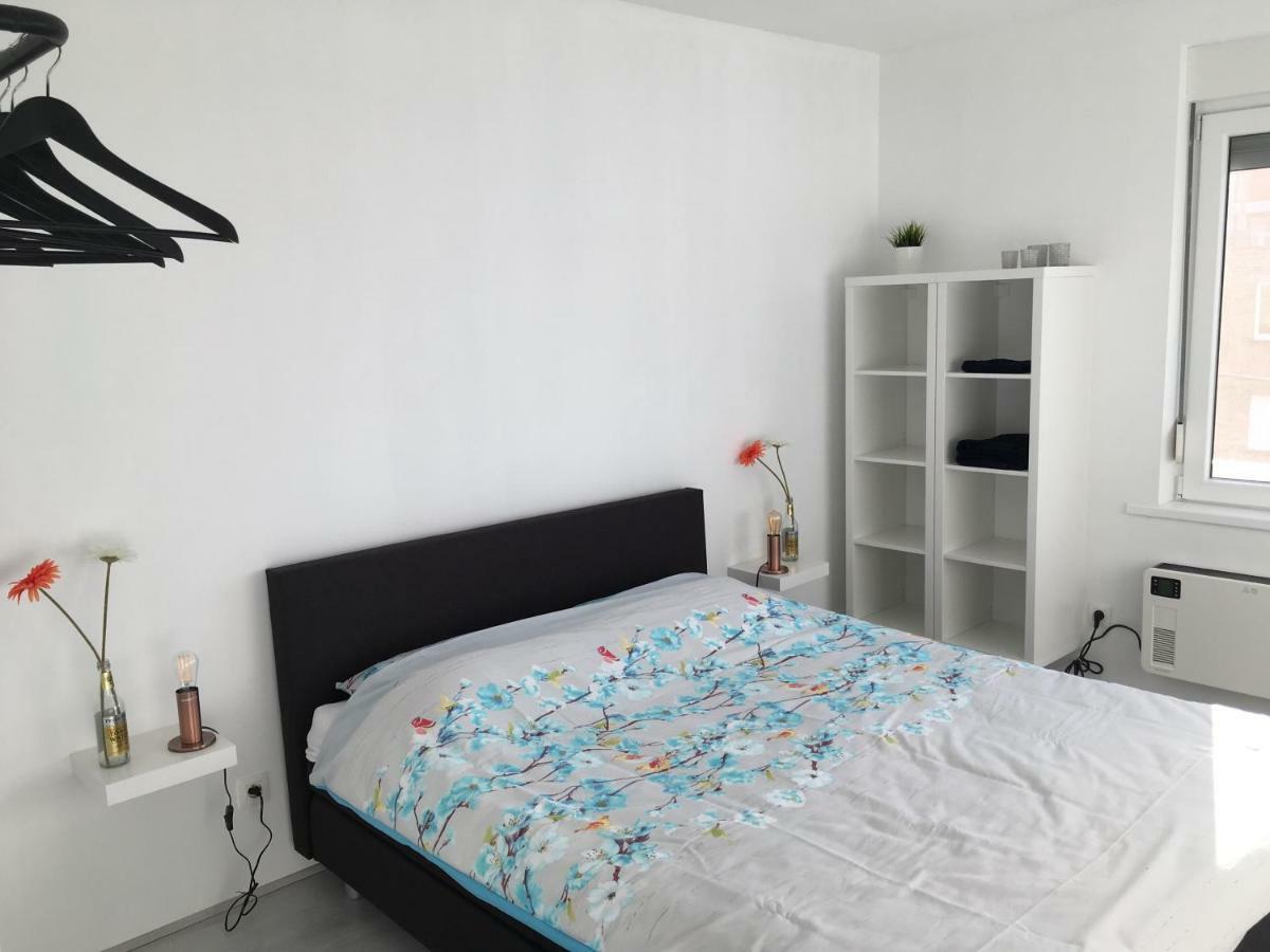 Appartement Thea Middelkerke Εξωτερικό φωτογραφία