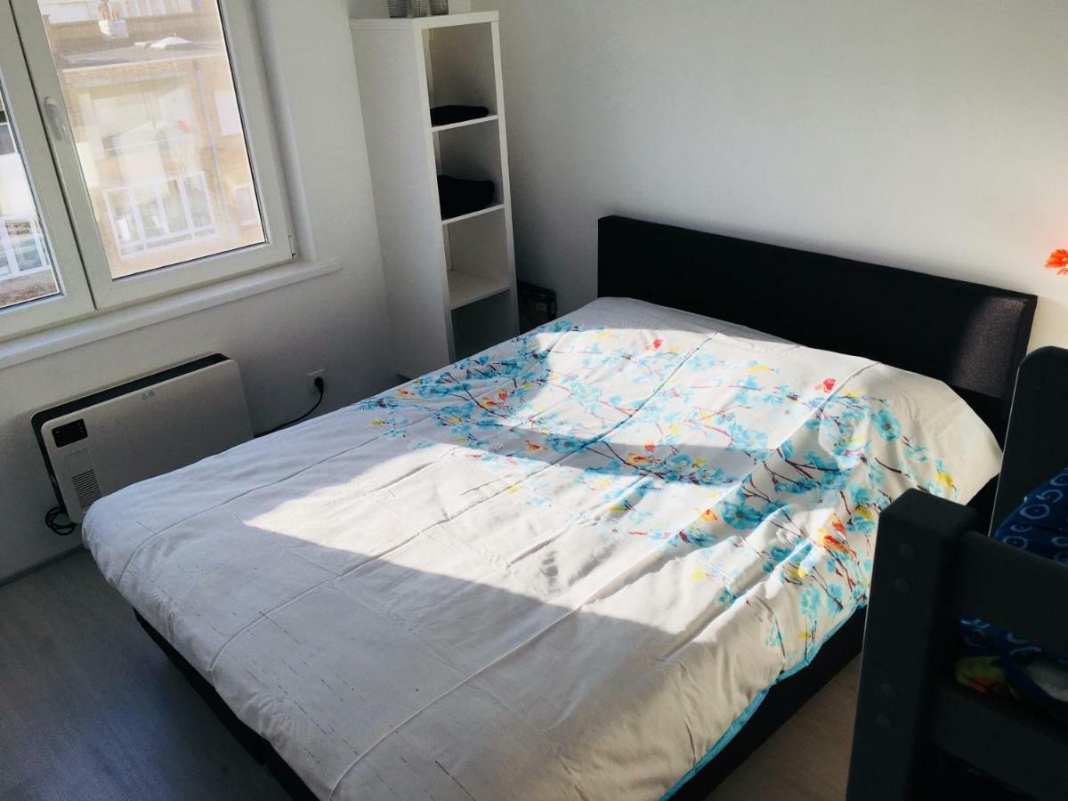 Appartement Thea Middelkerke Εξωτερικό φωτογραφία