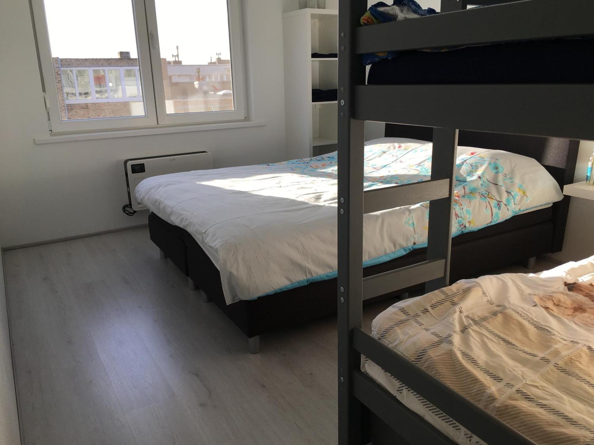 Appartement Thea Middelkerke Εξωτερικό φωτογραφία