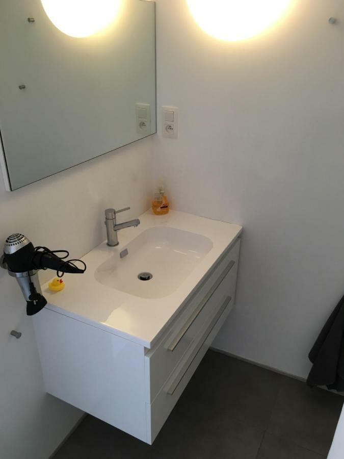 Appartement Thea Middelkerke Εξωτερικό φωτογραφία